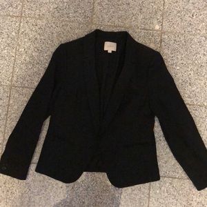 Loft NWOT blazer